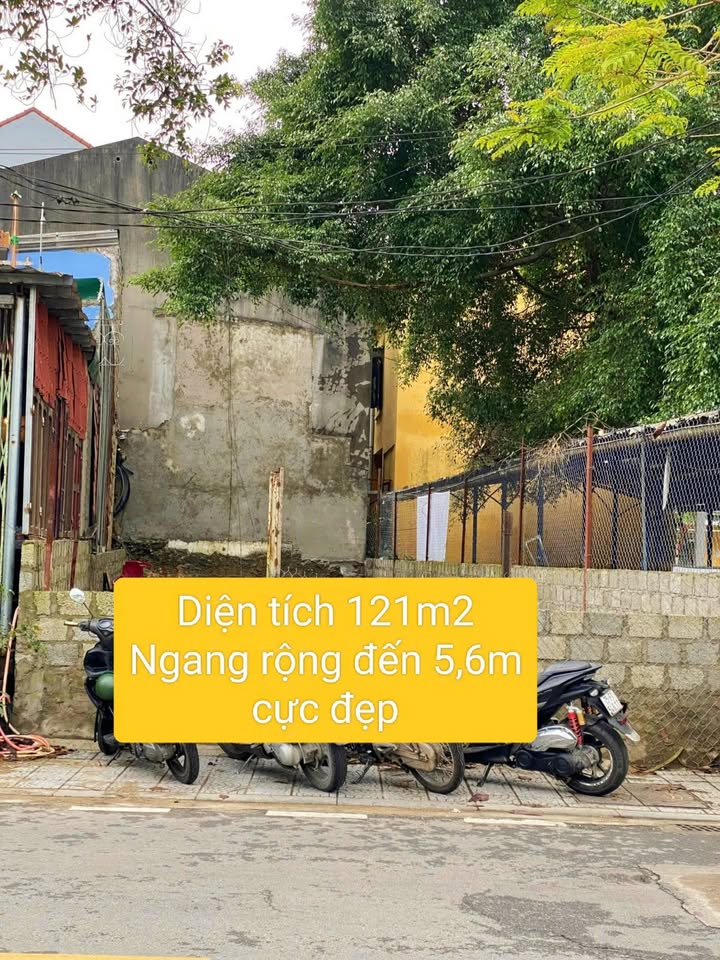 Bán FrontHouse mặt tiền Phan Chu Trinh 121m² giá 8 tỷ - View sông tuyệt đẹp!