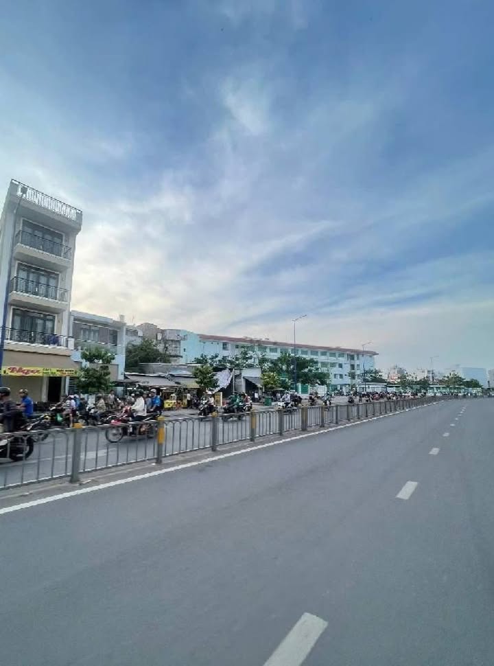 Nhà 4 tầng An Lạc, Bình Tân 59m² giá chỉ 5 tỷ - Dòng tiền cho thuê ổn định!