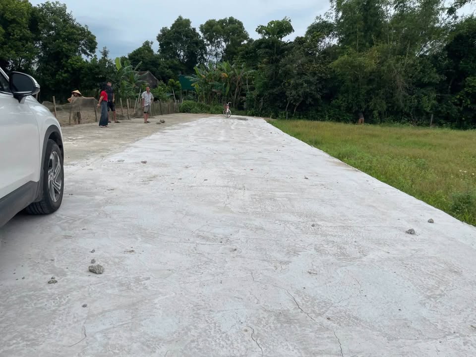 Lô đất Hồng Khánh, Xuân Giang 200m² giá chỉ 7xx triệu - Cơ hội đầu tư tuyệt vời!