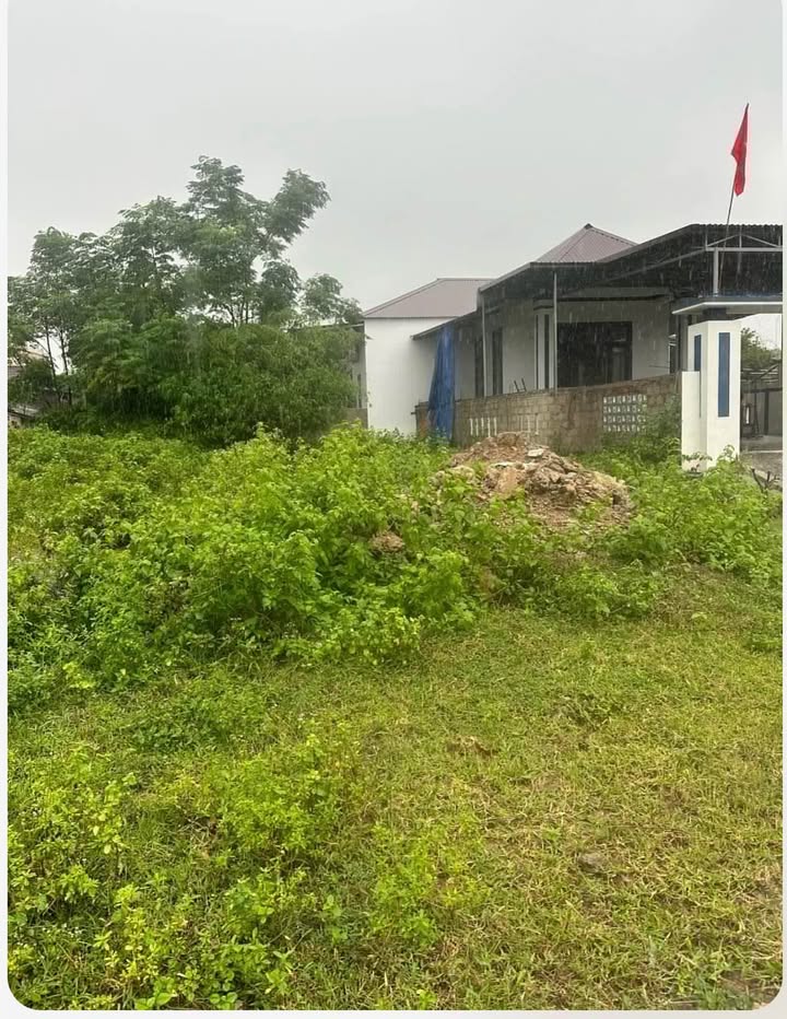 Đất nền Thanh An Cam Lộ 105m² giá 300 triệu - Gần trường Chế Lan Viên