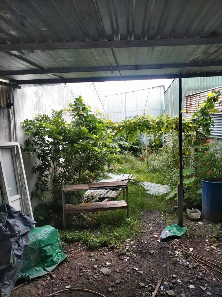 Bán lô đất mặt tiền đường Lê Thị Lơ, xã Tân Hiệp, Hóc Môn - 82.2m² giá 4.6 tỷ, kinh doanh thuận lợi!