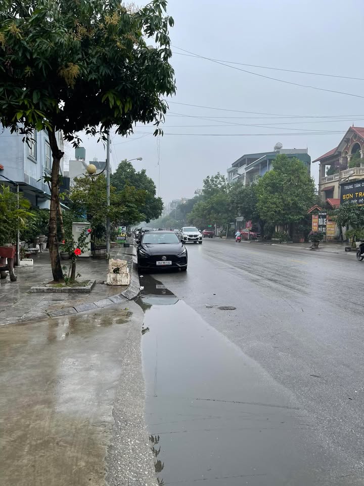 Nhà mặt tiền Dương Đình Nghệ, phường Hạc Thành, 102m² giá 7 tỷ - Đầu tư sinh lời ngay!