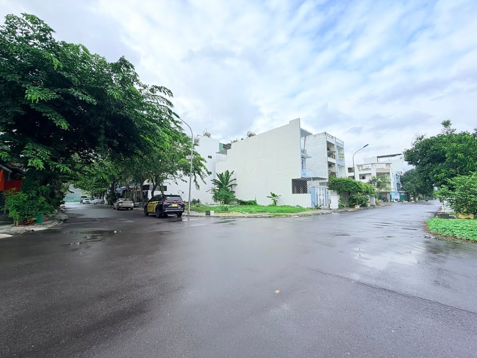 Đất nền lô góc An Bình Tân Nha Trang 158.8m² giá 12.386 tỷ - Cơ hội đầu tư lý tưởng!