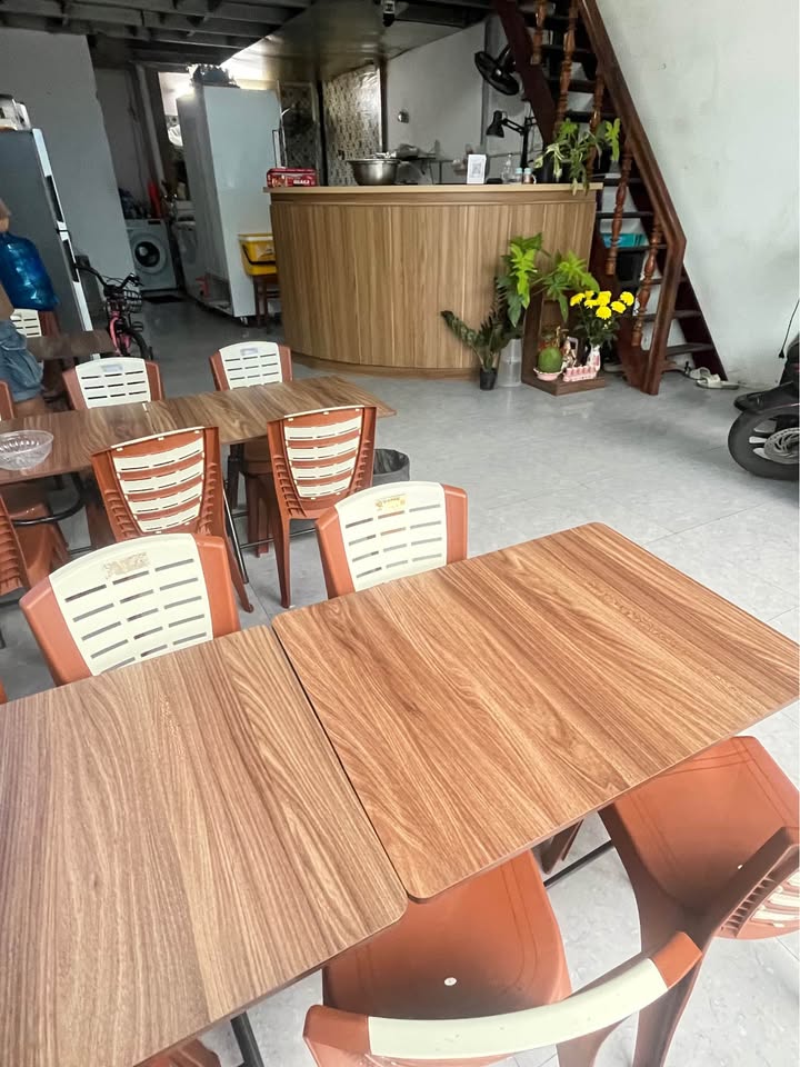 Mặt bằng quán ăn Phước Long Nha Trang 60m² chỉ 5 triệu/tháng - Kinh doanh ngay!