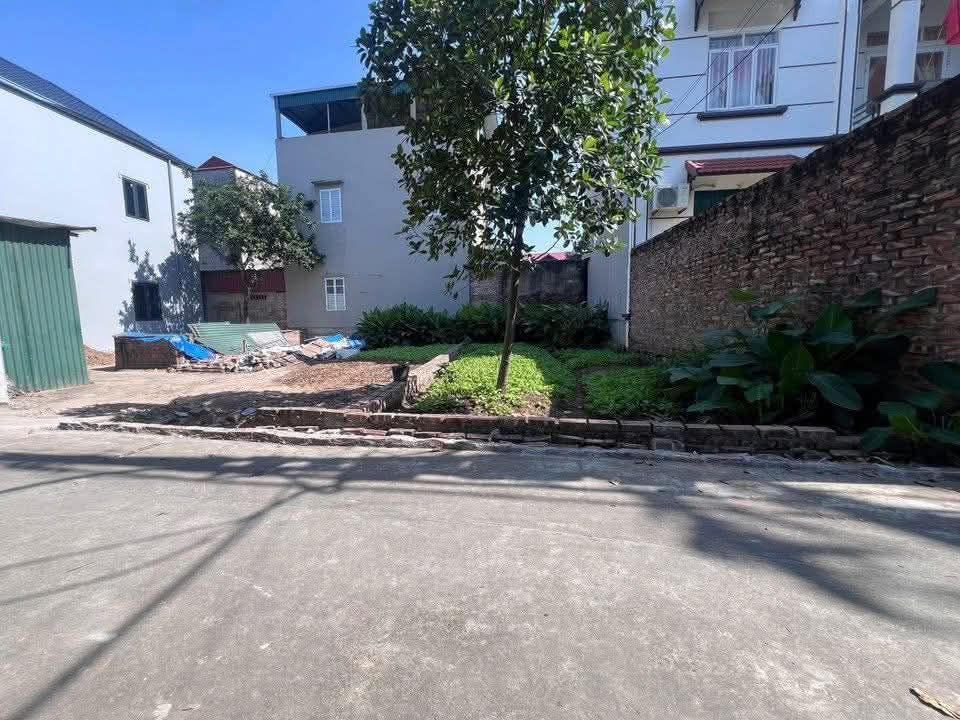 Đất nền phường Song Liễu, Thuận Thành, Bắc Ninh 60m² giá 2.28 tỷ - Đầu tư sinh lời ngay!