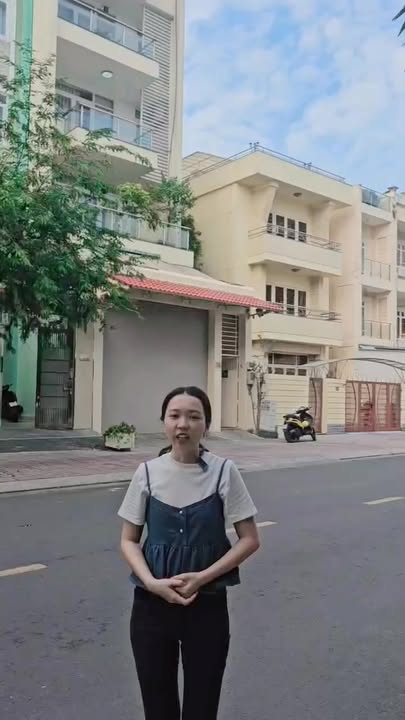 Nhà mặt tiền kinh doanh Phạm Văn Chí quận 6, 100.8m² giá 17 tỷ - Đầu tư sinh lời ngay!