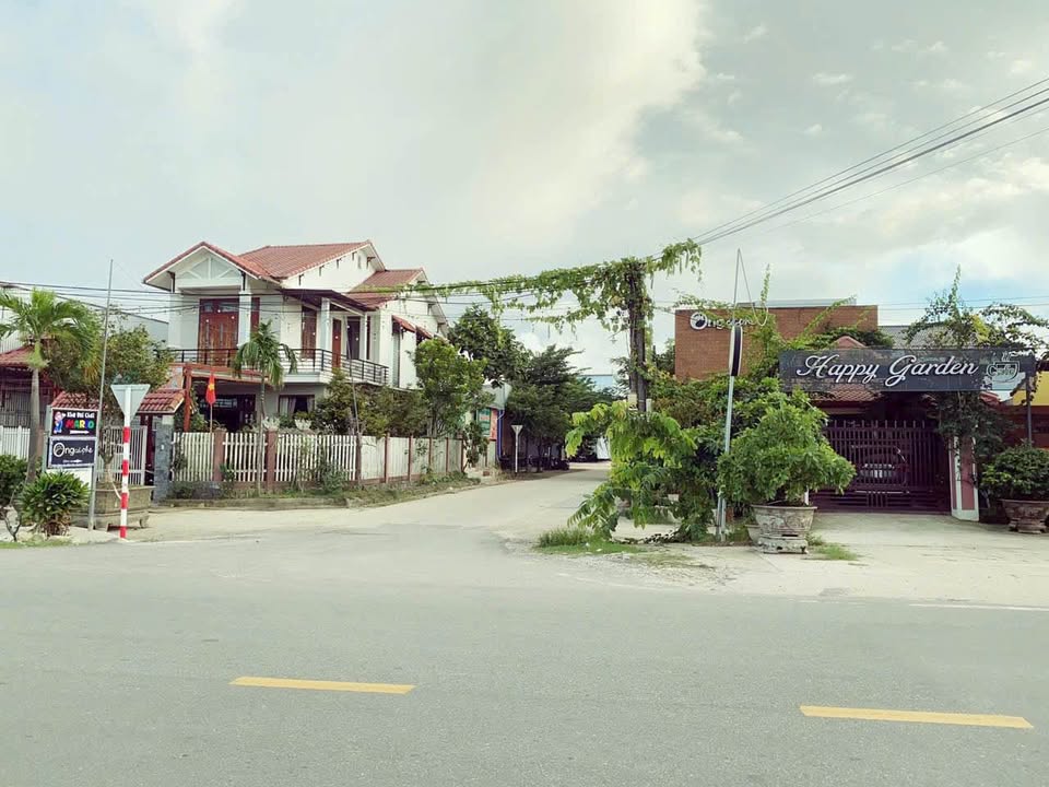 Đất nền Phước Linh, Phú Mỹ 127.5m² giá 1.7 tỷ - Cơ hội đầu tư tuyệt vời!