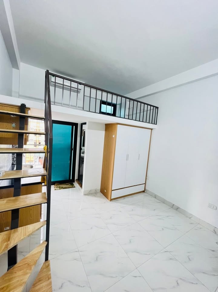 Phòng cho thuê tại 83 Tân Triều, 20m² giá 3,6 triệu - Không chung chủ, an ninh 24/7!