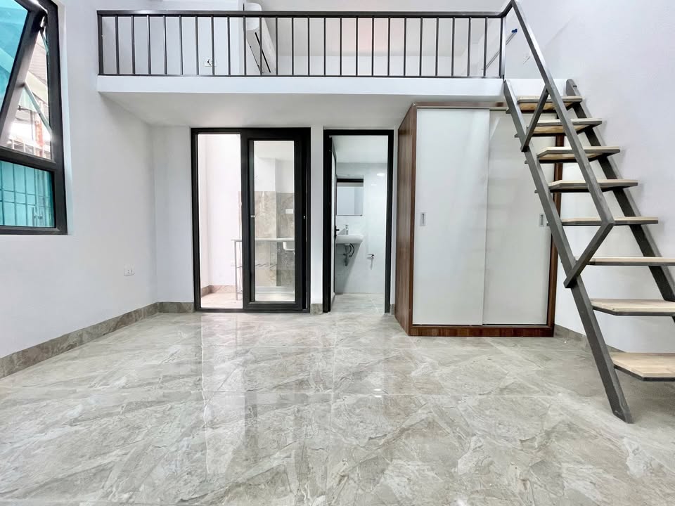 Phòng cho thuê đường Triều Khúc, 30m² giá 4.2 triệu - Không gian thoáng mát!