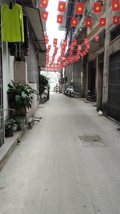 Phòng cho thuê tại ngõ 192 Kim Giang, Hoàng Mai - Tiện nghi đầy đủ chỉ 2,7 triệu!