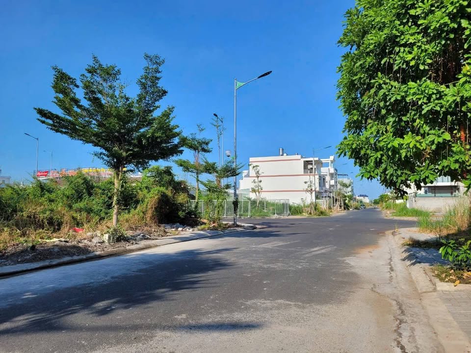 Đất nền Golden City Mỹ Hòa 145m² giá thương lượng - Cơ hội đầu tư tuyệt vời!