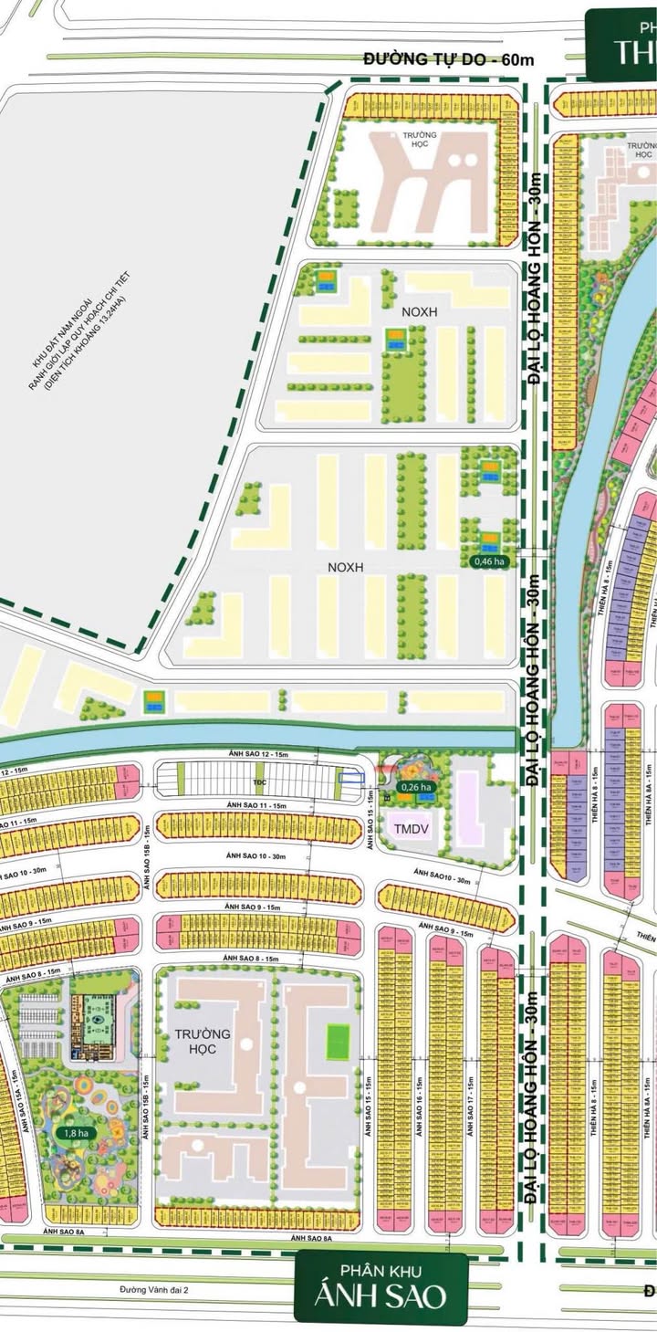 Lô đất Vinhomes Golden City 80m² giá 5 tỷ - Đầu tư sinh lời bền vững!