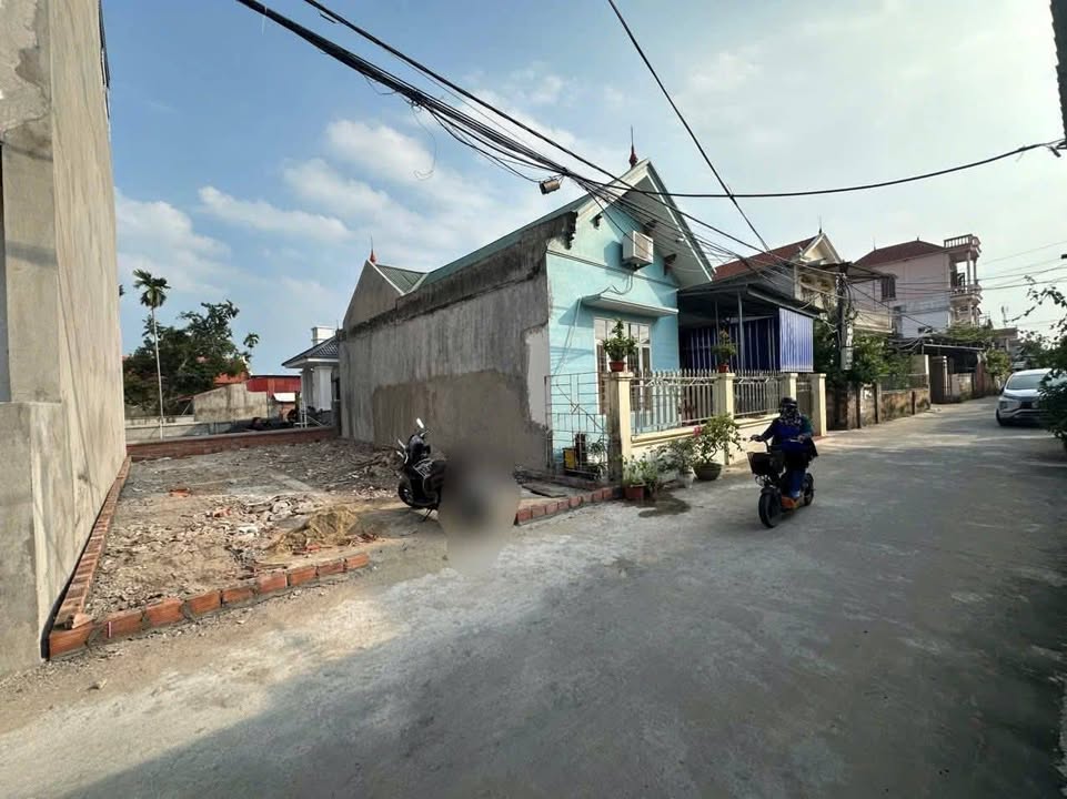 Đất thổ cư Thủy Đường 70m² giá 2 tỷ - Mặt tiền đường Kinh Doanh sầm uất!