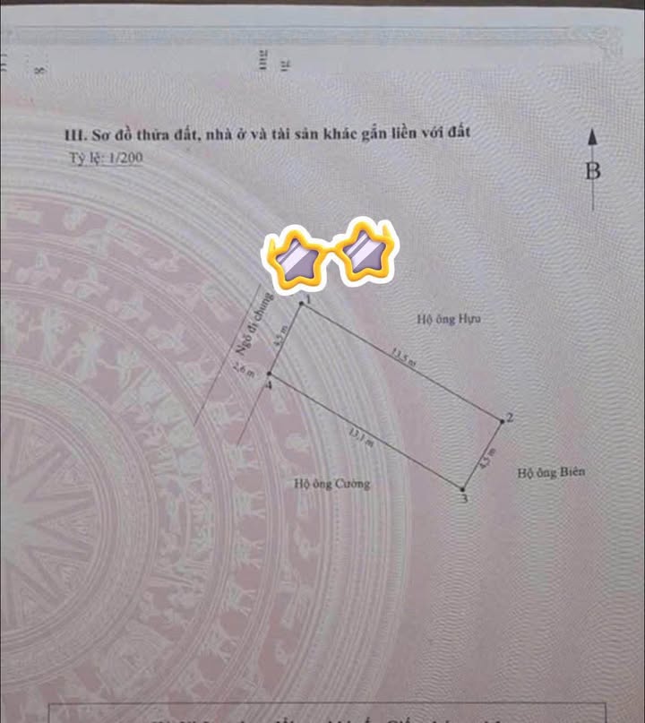 Đất nền Trà Khê, Dương Kinh 60m² giá 2 tỷ - Vị trí hiếm, ô tô vào tận nơi!