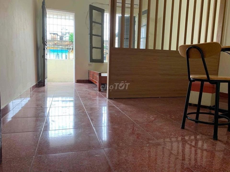 Căn hộ tập thể Đài Tiếng nói VN, Quận Hai Bà Trưng, 40m² giá 5.5 triệu - Không thể bỏ lỡ!
