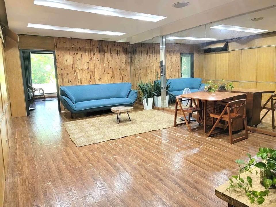 Căn hộ Ngọc Lâm Long Biên 80m² giá 7.5 triệu - Full nội thất, chỉ việc vào ở!