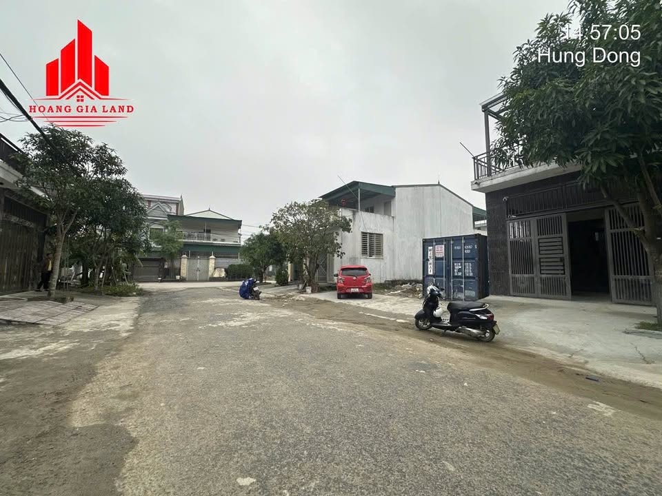 Đất nền Hưng Đông Vinh 90m² - Gần Hồ Ngọc Lãm, giá thỏa thuận!