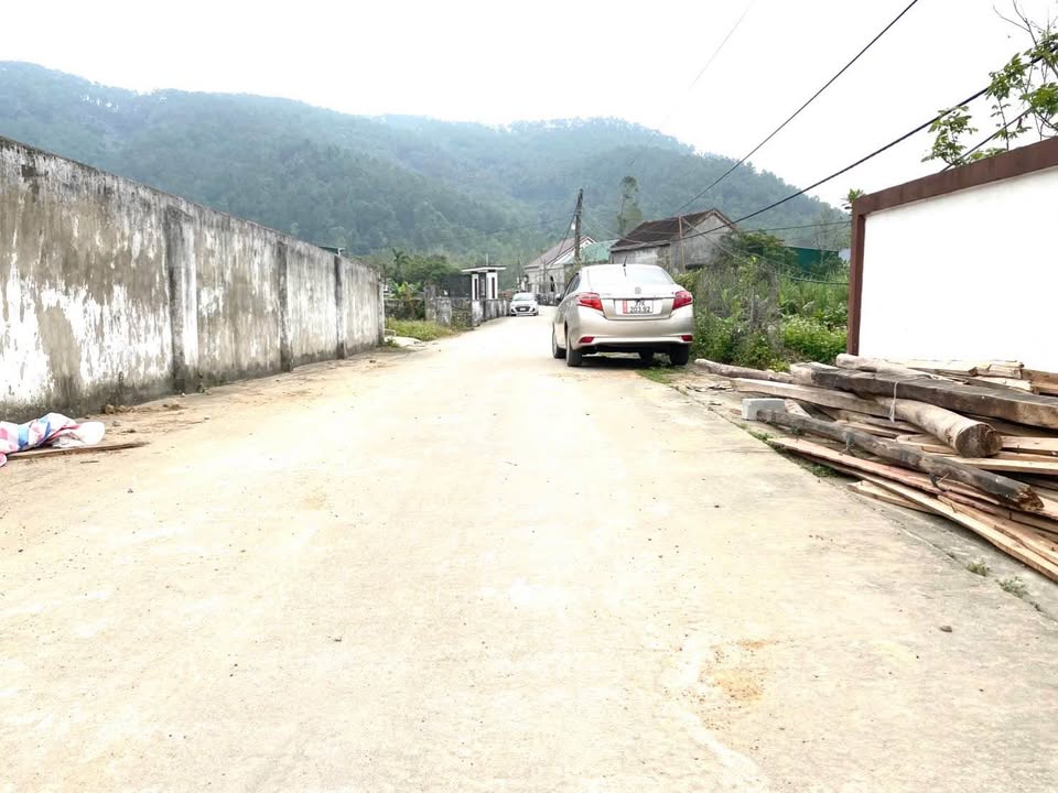 Đất nền Nam Giang 100m² giá 1.3 tỷ - Đầu tư sinh lời hấp dẫn!