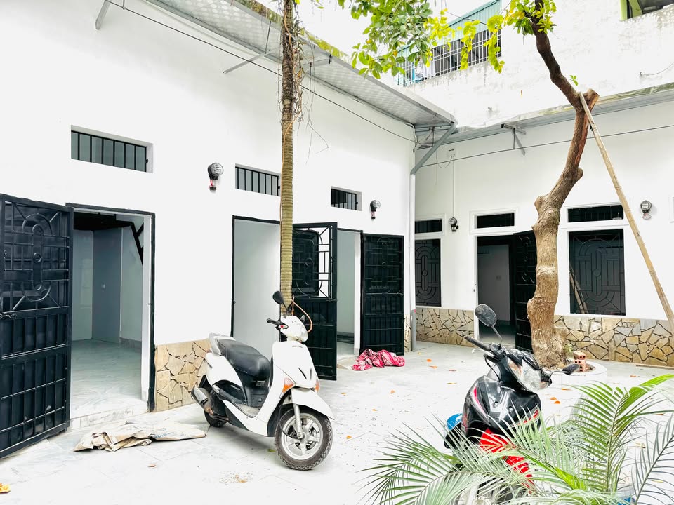 Phòng trọ cho thuê tại Trần Xuân Soạn, Đông Thọ chỉ từ 2 triệu - Vị trí đắc địa gần Vincom!