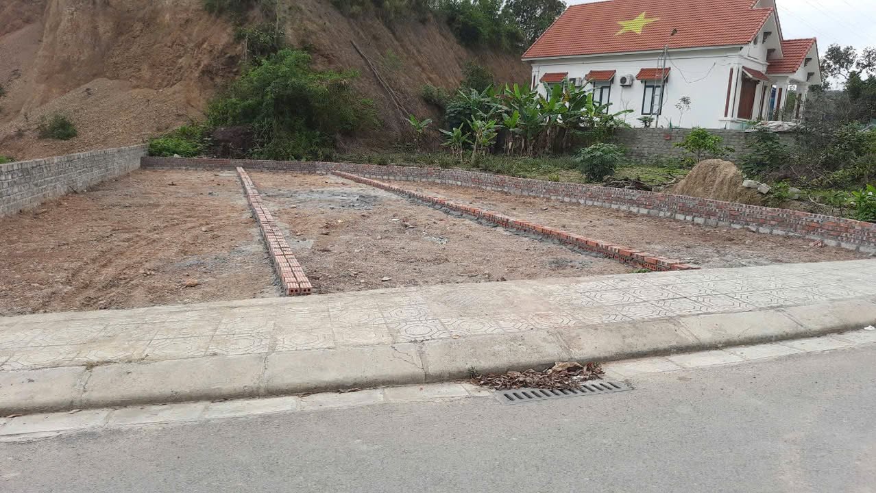 Đất mặt đường Liên Xã Việt Khê 68m² giá chỉ 650 triệu - Cơ hội đầu tư nhanh!