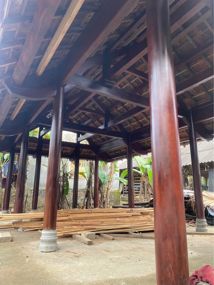 Farm Thôn Tân Bình, Hương Sơn, Hà Tĩnh 62m² - Giá thỏa thuận hấp dẫn!