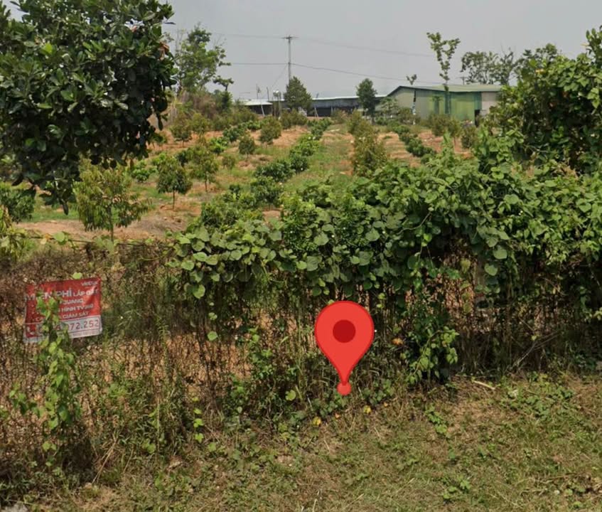 Đất nền 900m² mặt tiền Quốc lộ 14, xã Tân Cảnh, huyện Đăk Tô - Tiềm năng đầu tư lớn!