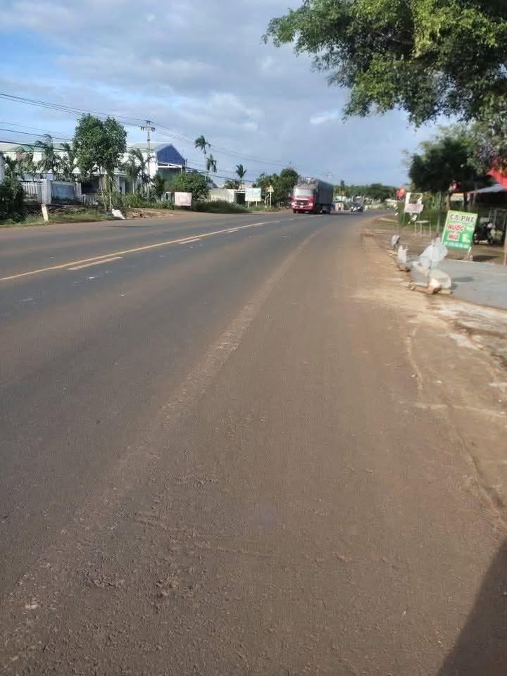 Đất thổ cư Cư Bao, Buôn Hồ 75m² - Giá từ 420 triệu, đầu tư sinh lời!