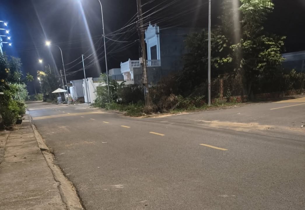 Đất thổ cư mặt tiền đường nhựa Tam Phước, Long Điền 85m² chỉ 820 triệu - Cơ hội đầu tư tuyệt vời!