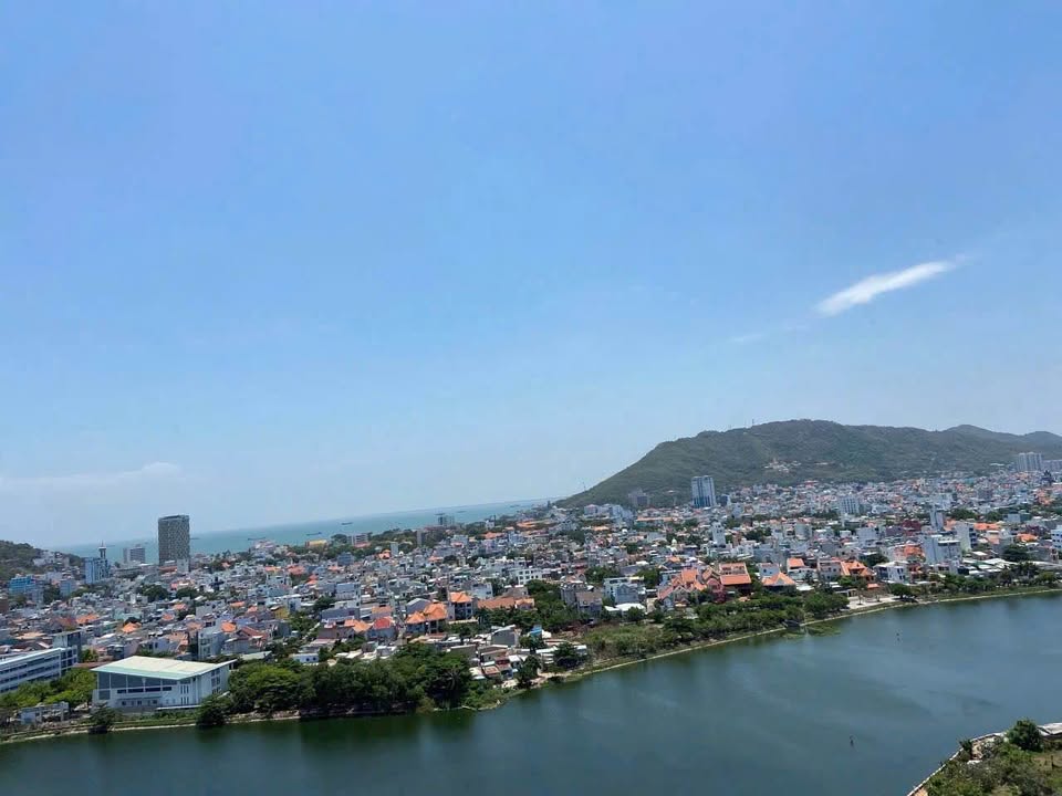 Căn hộ OSC Land Võ Thị Sáu 40m² giá 2.05 tỷ - Sẵn sàng vào ở ngay!