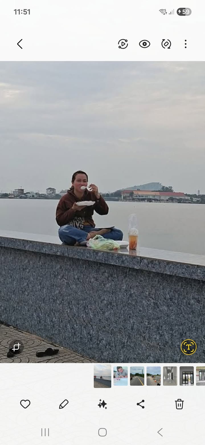 Đất thổ cư 160m² tại Lộc An, Đất Đỏ - Chỉ 800 triệu, cơ hội đầu tư tuyệt vời!