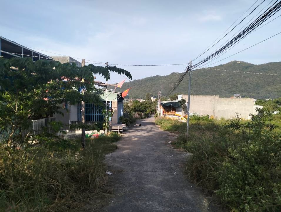 Đất nền Long Hải 500m² giá 1.3 tỷ - Đầu tư sinh lời tiềm năng!