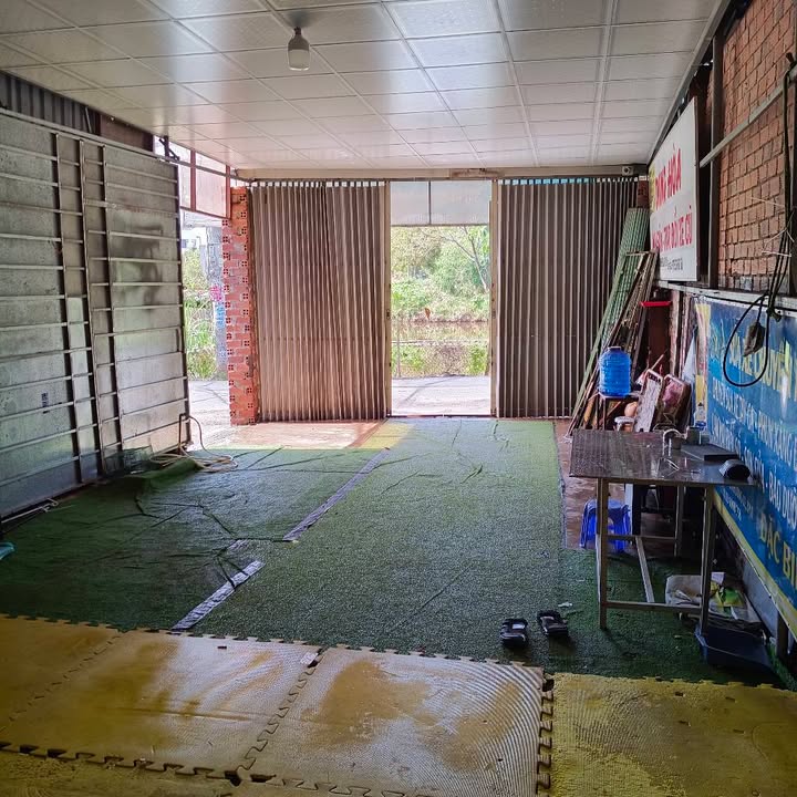 Nhà cho thuê đường Chi Lăng, Vũng Tàu 120m² - Địa điểm kinh doanh lý tưởng!