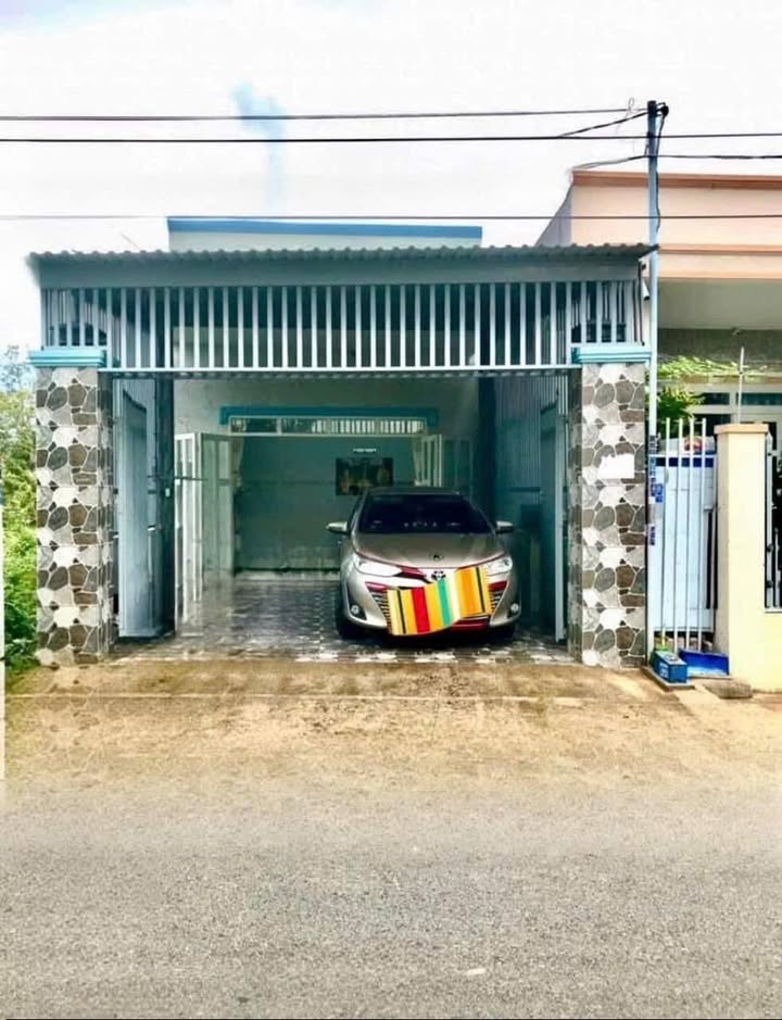 Nhà cho thuê Tam Phước, Long Điền, Bà Rịa - Vũng Tàu 1 phòng ngủ giá 3.5 triệu - Sẵn sàng vào ở!