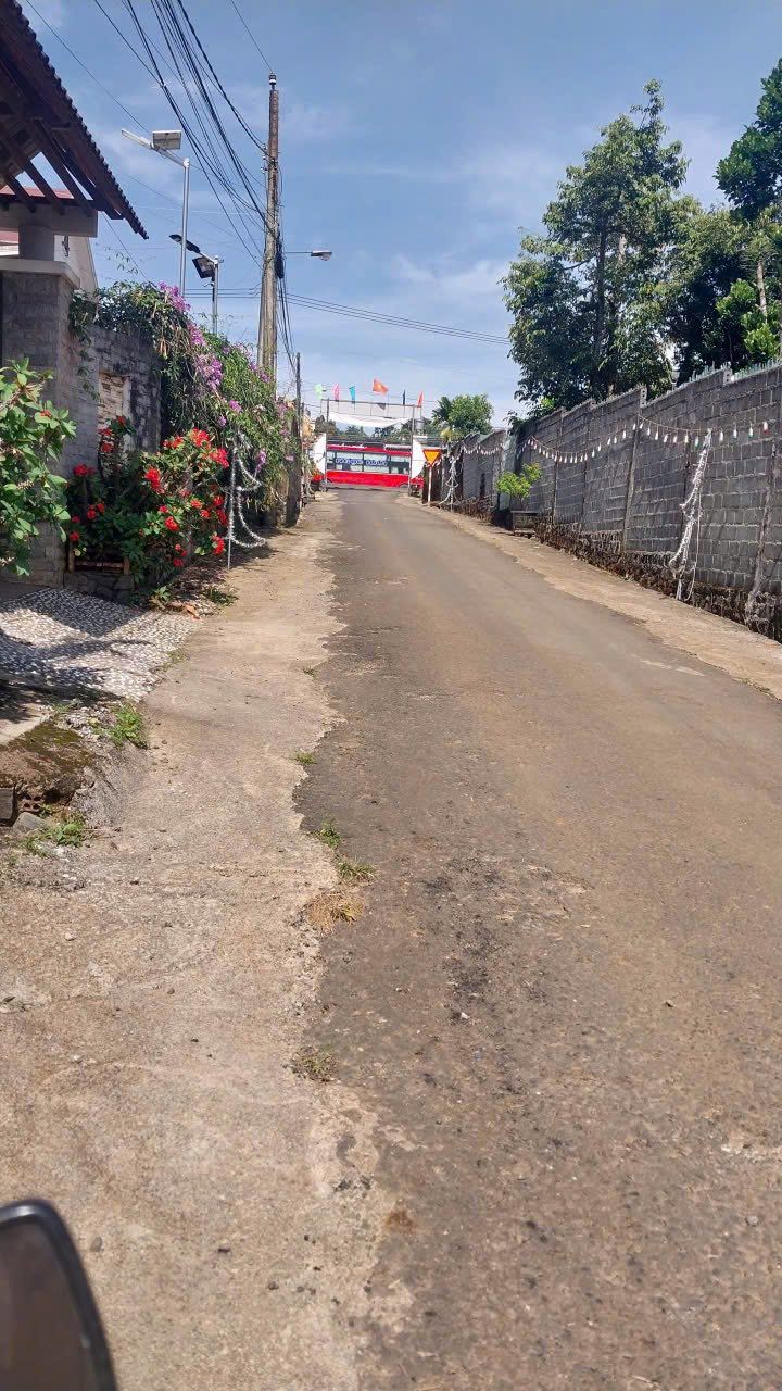 Đất nền thổ cư mặt hẻm Nguyễn Bá Ngọc, Bảo Lộc 108m² giá chỉ 1.25 tỷ - Cơ hội đầu tư tuyệt vời!