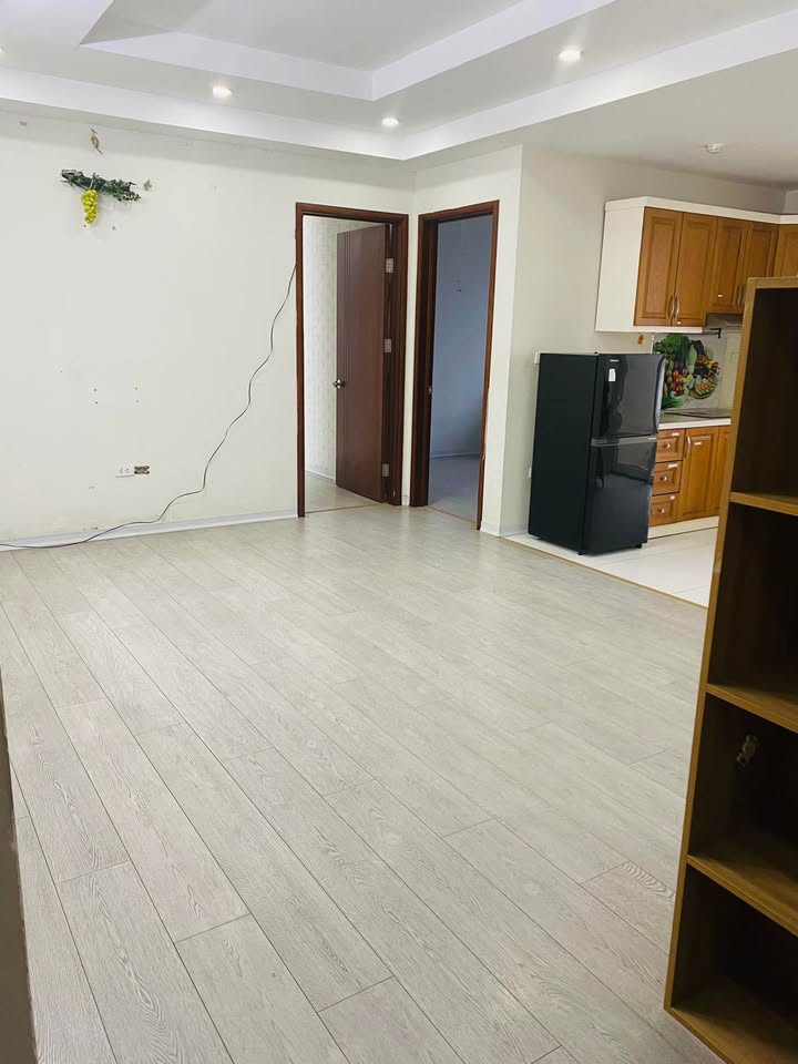 Căn hộ cho thuê Tòa Hoàng Gia SME Tô Hiệu 100m² - Chính chủ cần cho thuê gấp!