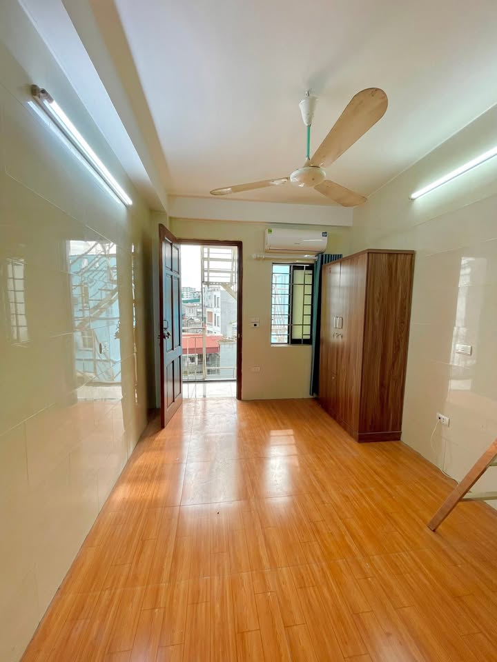 Phòng trọ khép kín tại ngõ 159 Triều Khúc - Giá thỏa thuận, đầy đủ tiện nghi!