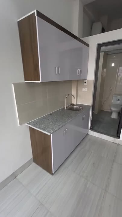 Phòng cho thuê Ngõ 87/10 Yên Xá, Thanh Trì - Full nội thất, sẵn sàng vào ở!