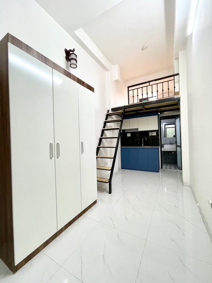 Chính chủ cho thuê CCMN tại 111 Đường Phú Lương, 30m² chỉ 3.3 triệu - Nhận phòng ngay!