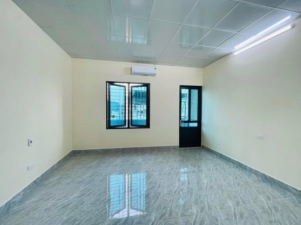 Căn hộ cho thuê tại Cầu Am, Vạn Phúc, Hà Đông 40m² - Phòng siêu rộng, đầy đủ tiện nghi!