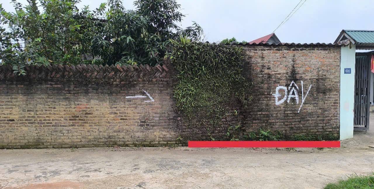 Lô đất phường Quang Vinh Thái Nguyên 119m² giá 1.x tỷ - Đầu tư sinh lời tiềm năng!