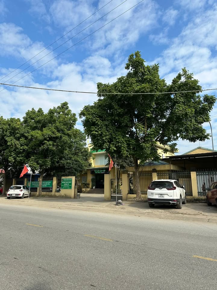 Đất thổ cư 145m² tại phường Chùa Hang, Thái Nguyên - Kinh doanh rửa xe lý tưởng!