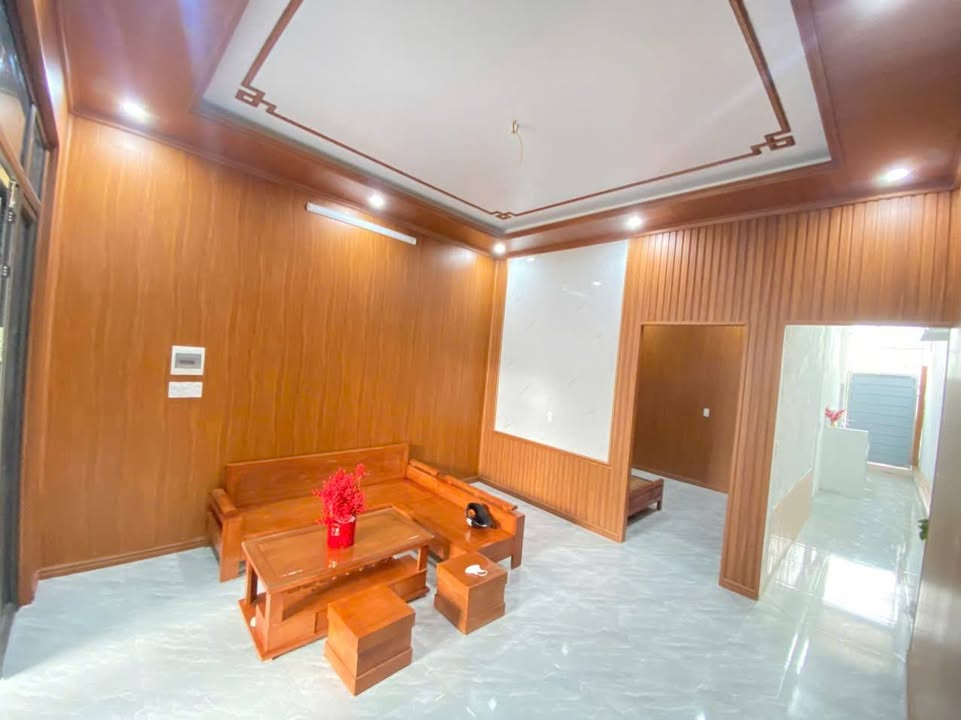 Nhà phố Gia Sàng Thái Nguyên 139m² giá 1.5 tỷ - Nơi an cư lý tưởng