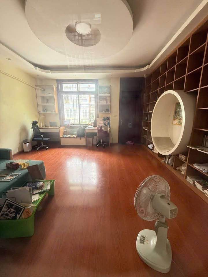 Nhà phố KĐT Văn Khê, Hà Đông 83m², giá 20 tỷ - Kinh doanh văn phòng sầm uất!