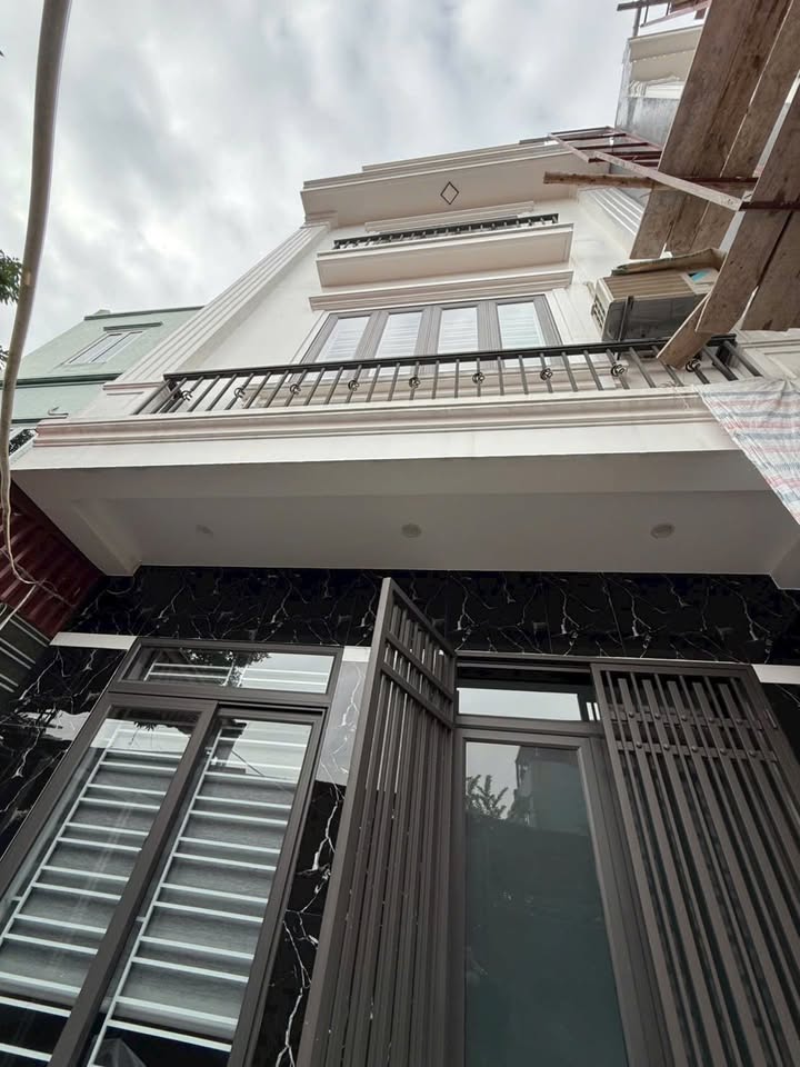 Nhà 3 tầng Đẩu Vũ, Phù Liễn, Hải Phòng 45m² giá 2.3 tỷ - Sổ hồng chính chủ, tặng nội thất cao cấp!