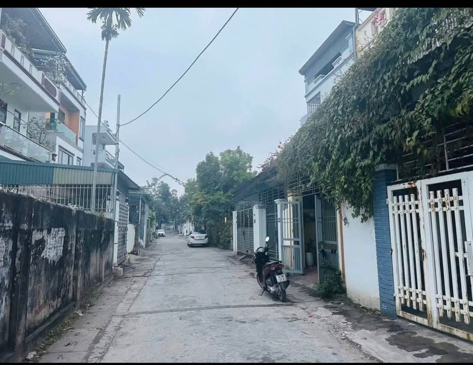 Nhà cấp 4 Khu Ba Lan, Hạ Long 75m² giá 1.15 tỷ - Bán gấp, cần tiền ngay!