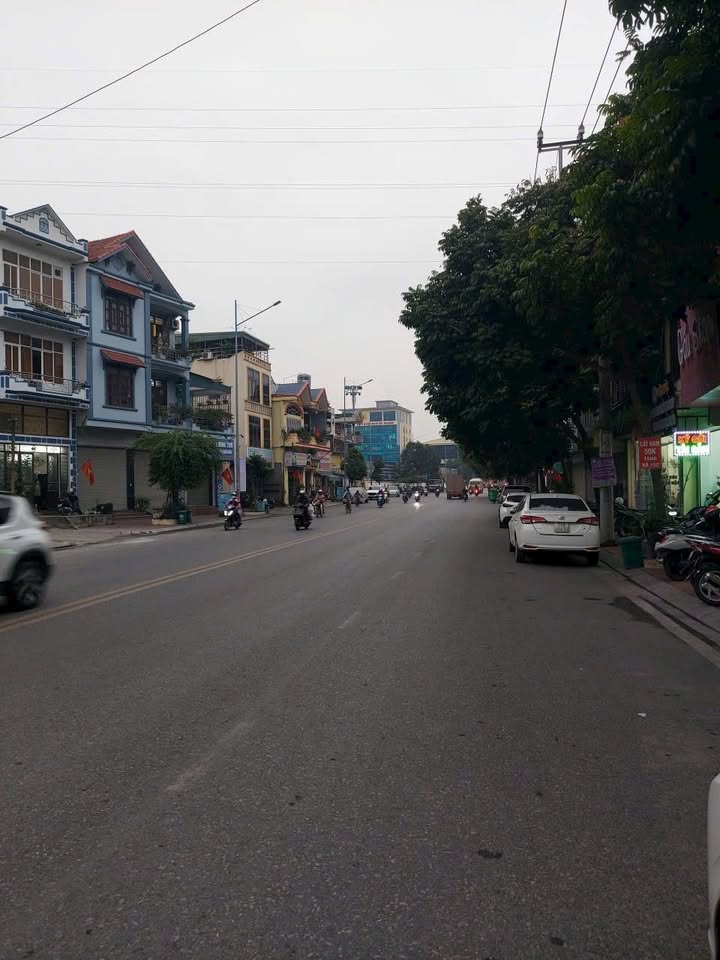 Đất mặt đường Hà Lầm 54m² giá chỉ 3 tỷ - Cơ hội đầu tư tuyệt vời!