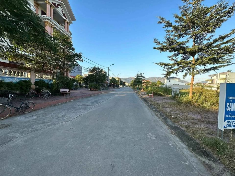 Đất nền KĐT Kim Long Mạo Khê 100m² giá chỉ 2 tỷ - Đầu tư sinh lời ngay!