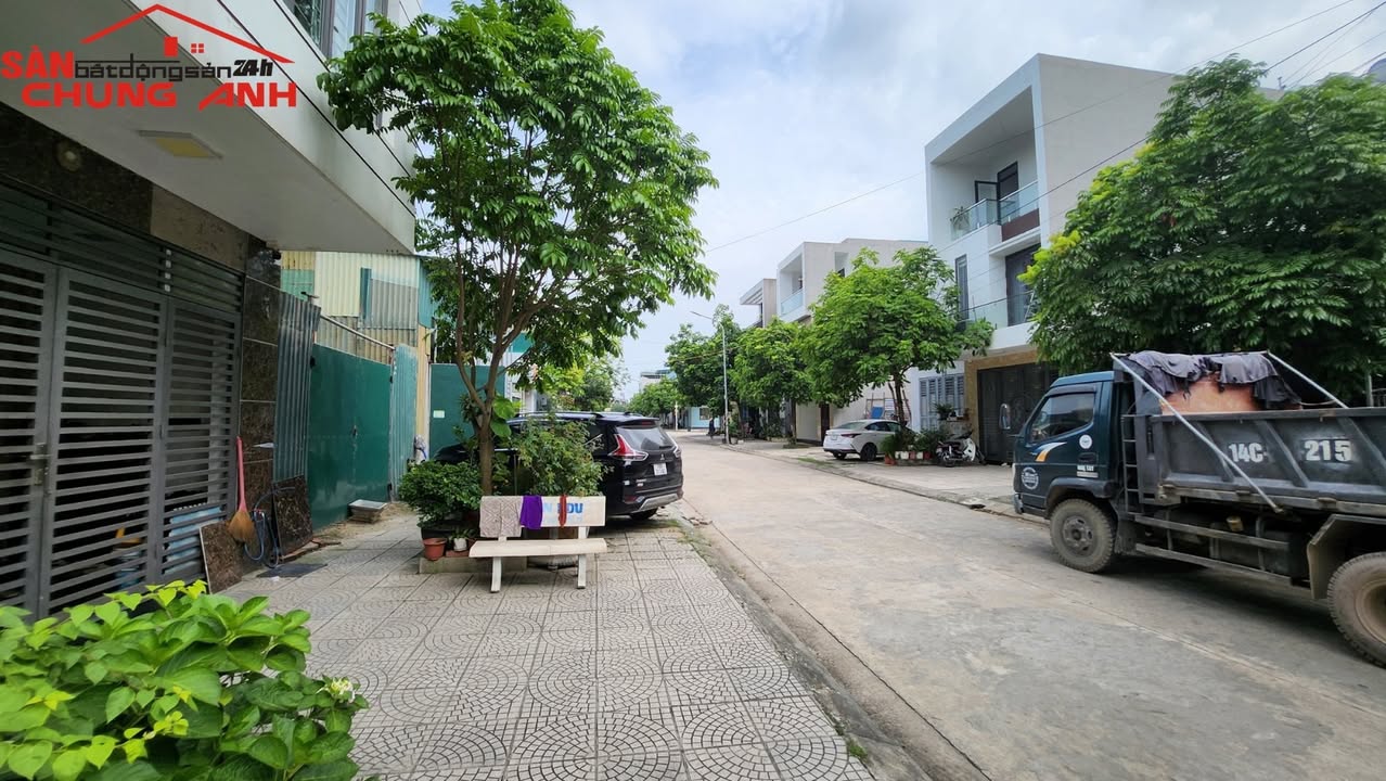 Đất nền dự án Ông Nhan - Cao Thắng, 80m² giá 3.2 tỷ - Đầu tư sinh lời tốt!