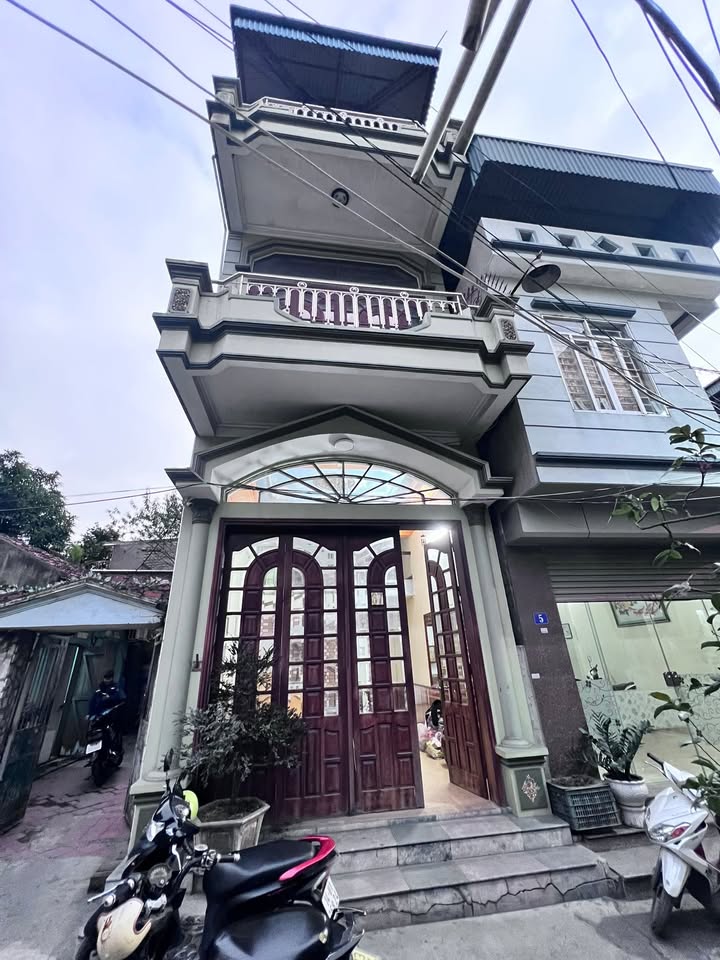 Nhà riêng cho thuê Cẩm Đông 3 triệu - Gần trường và chợ