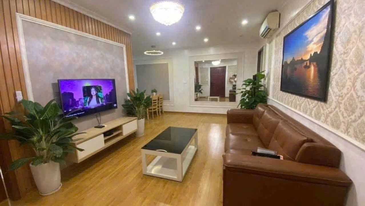 Căn hộ chung cư Newlife Cái Dăm 68m² giá 2.5 tỷ - Chính chủ bán gấp!